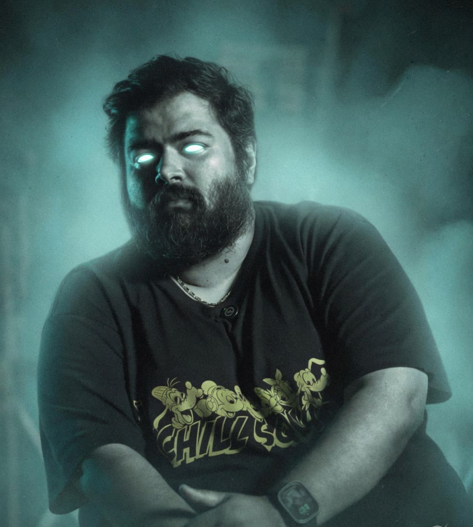 Anupam Patnaik