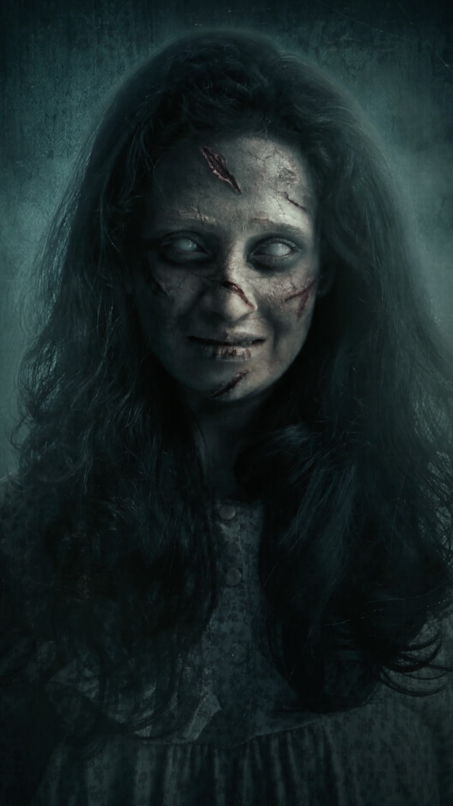 DAHAAN. The evil within.