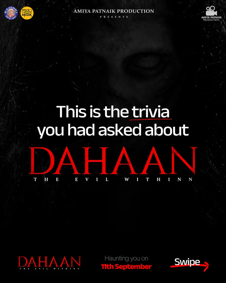 DAHAAN trivia 1 — this is the trivia you had asked about